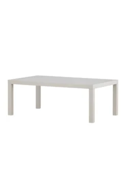 Copacabana Soffbord 120 x 70 Beige
