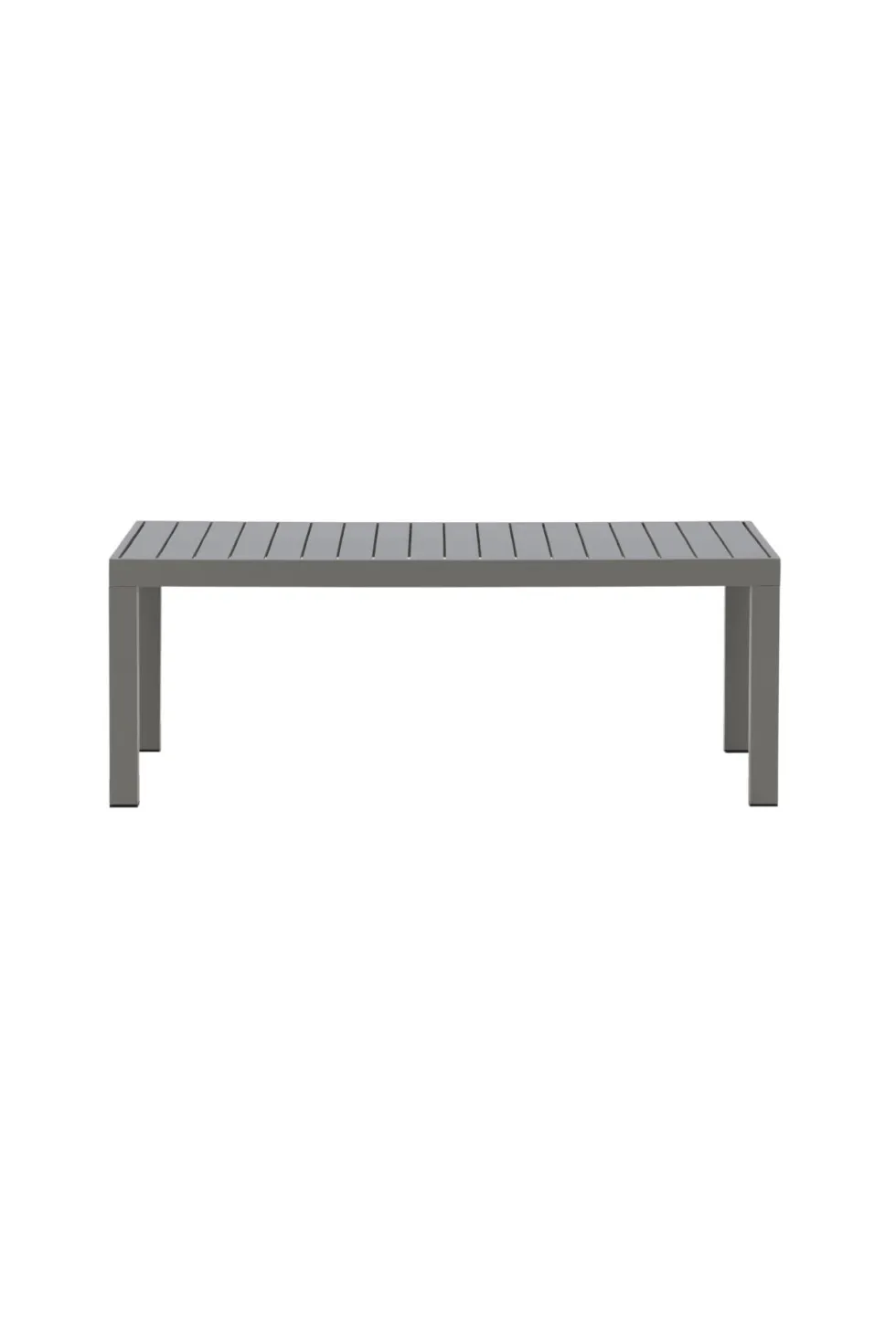 Copacabana Soffbord 120 x 70 Kaki