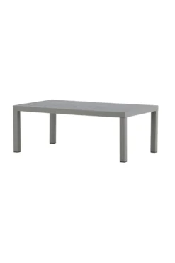 Copacabana Soffbord 120 x 70 Kaki