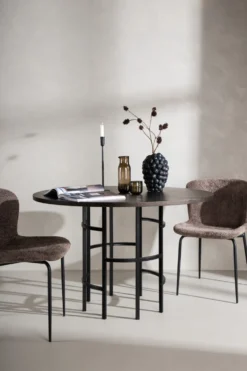 Copenhagen Runt matbord ⌀115