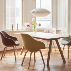 Copenhague CPH 30 bord 250×120