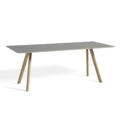 Copenhague CPH 30 bord 250×120
