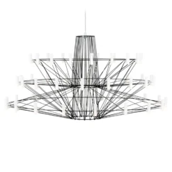 Coppélia large taklampa