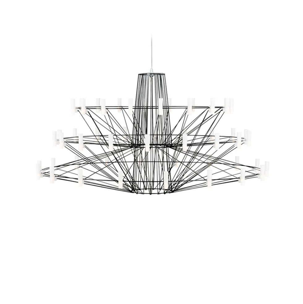 Coppélia small taklampa