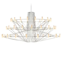 Coppélia small taklampa