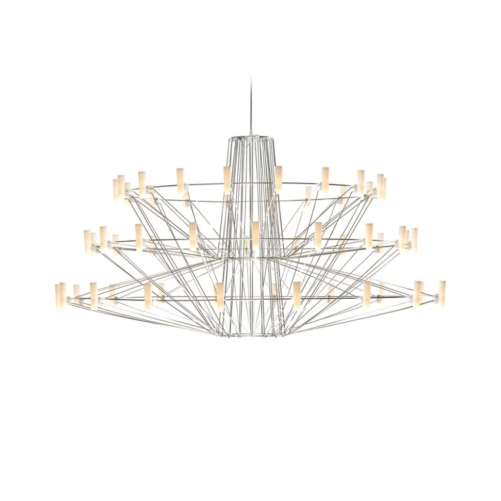 Coppélia small taklampa