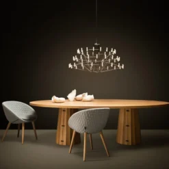 Coppélia small taklampa