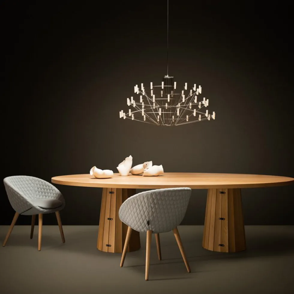Coppélia small taklampa