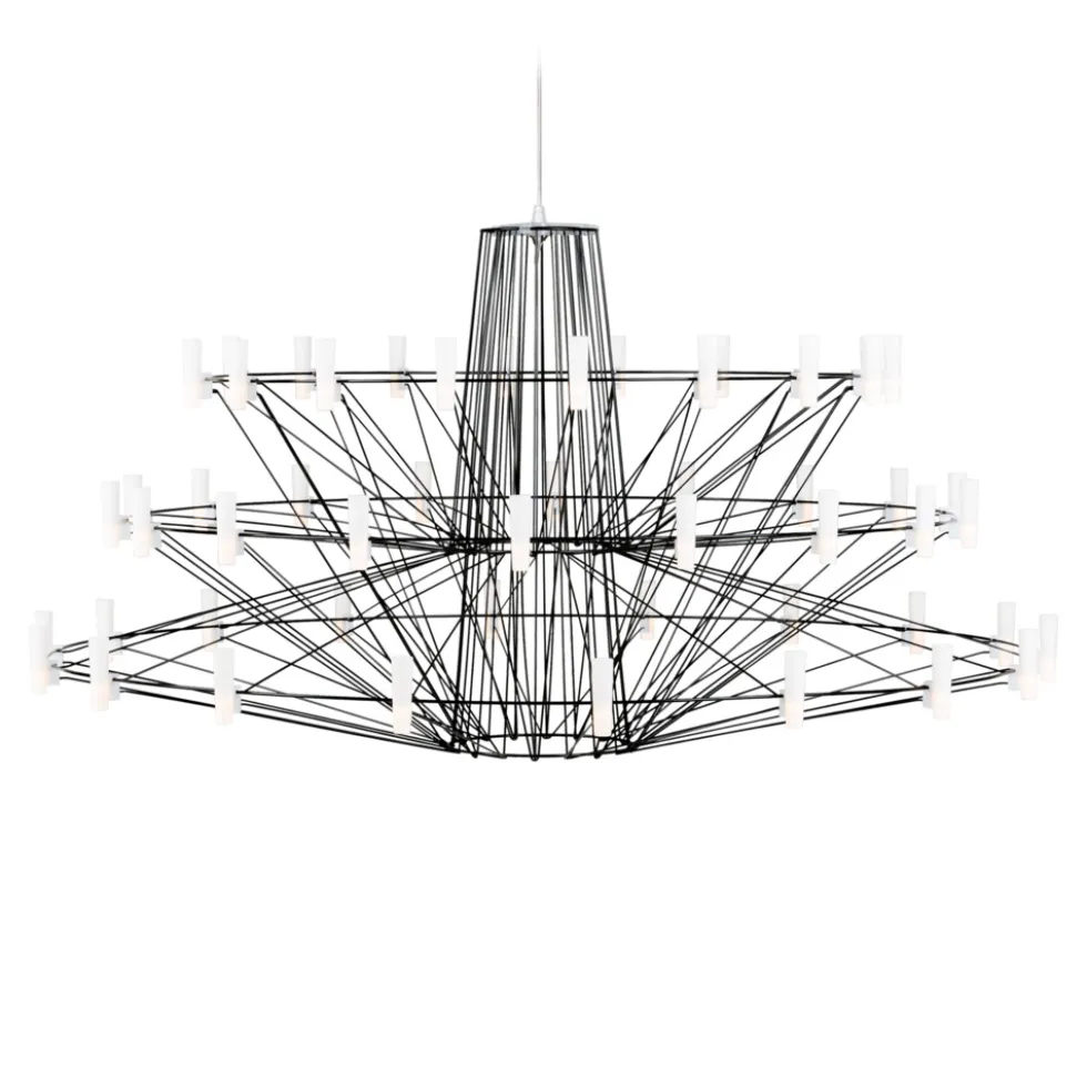 Coppélia small taklampa