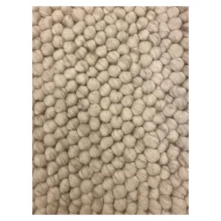Coral ullmatta beige 09