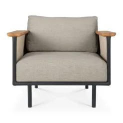 Corbey loungefåtölj