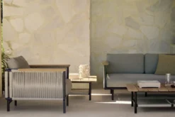 Corbey 2-sits soffa
