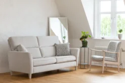 Cornelia 3-sits soffa
