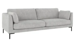 Corwin soffa 3-sits