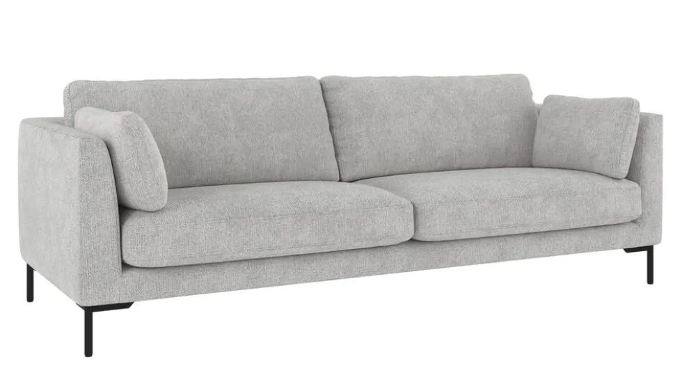 Corwin soffa 3-sits