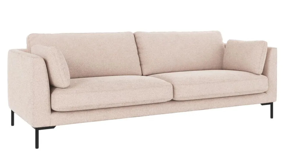 Corwin soffa 3-sits