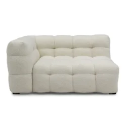 Cream 1.5-sits soffa