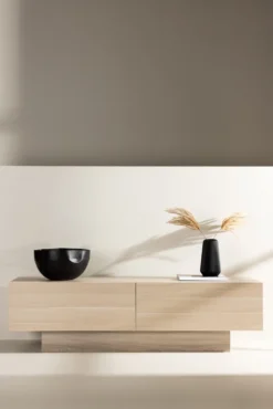Cuenca TV-bänk 47 x 45 x 160