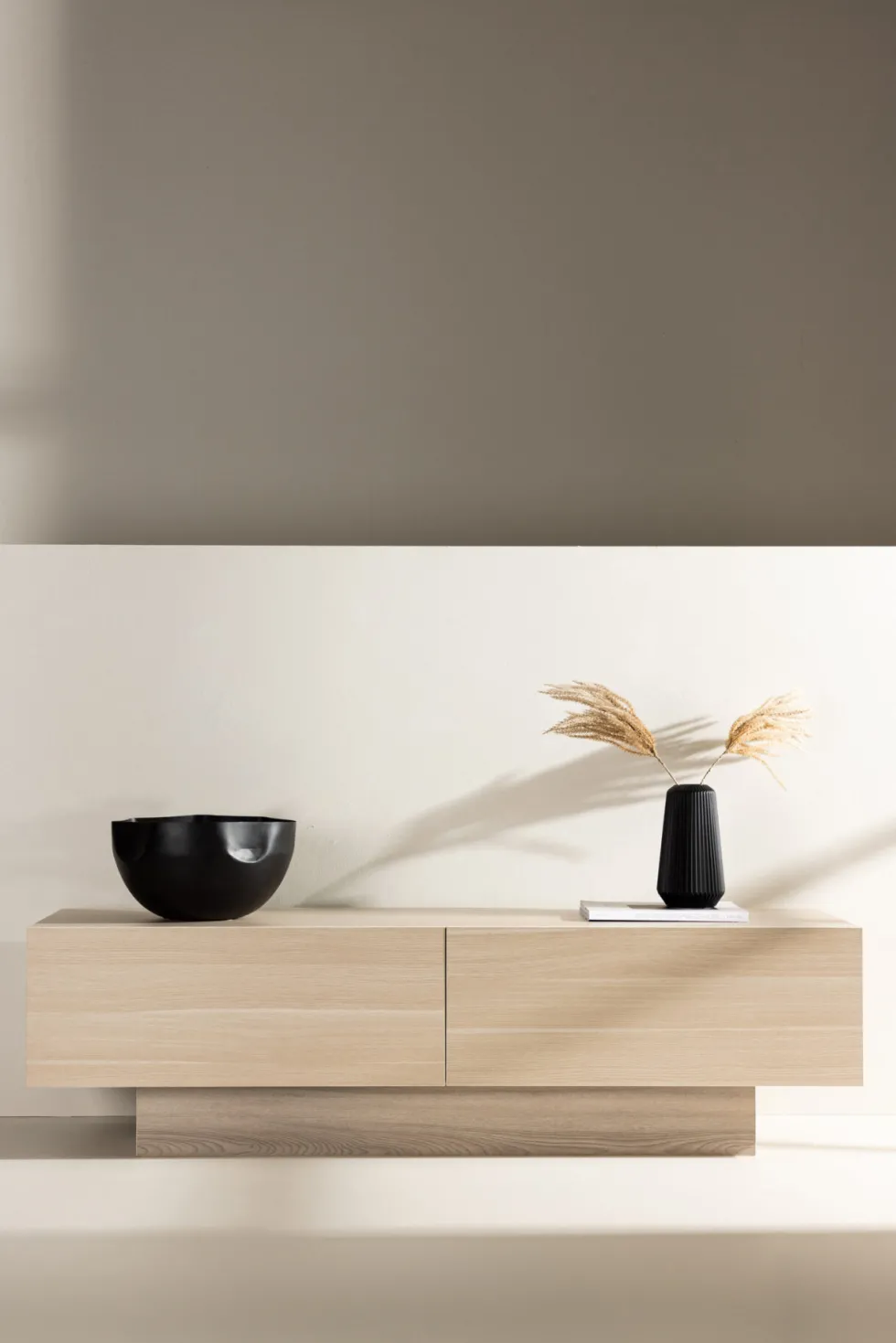 Cuenca TV-bänk 47 x 45 x 160