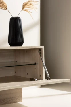 Cuenca TV-bänk 47 x 45 x 160