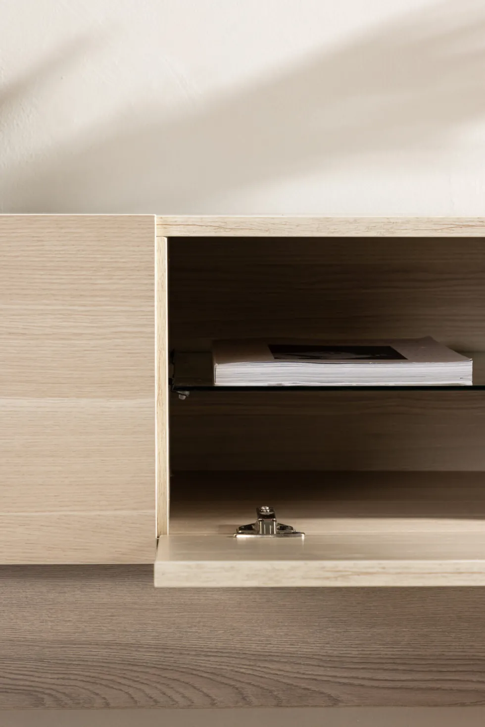 Cuenca TV-bänk 47 x 45 x 160