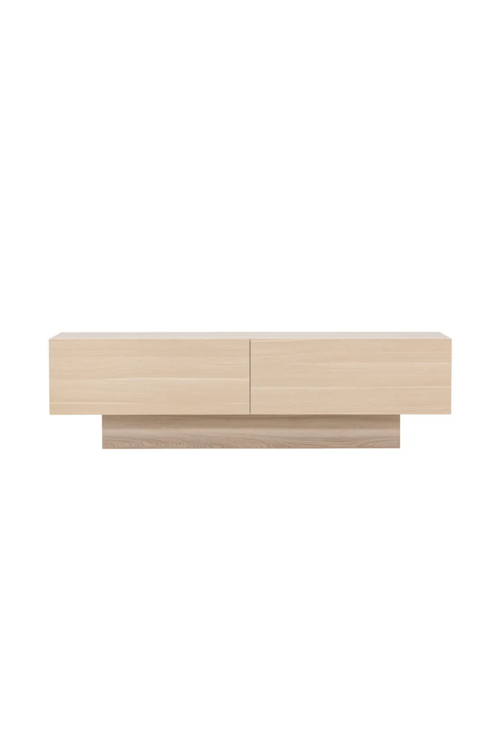 Cuenca TV-bänk 47 x 45 x 160