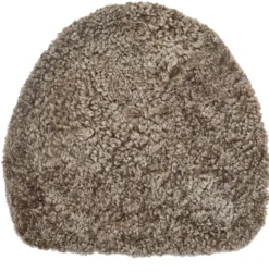 Curly Pad forma sittdyna