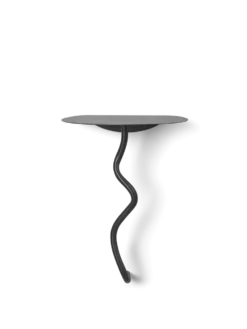 Curvature Väggbord