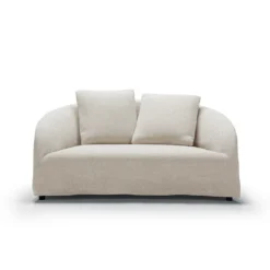 Dahlia Outdoor 2-sits soffa
