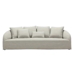 Dahlia Outdoor 4-sits soffa