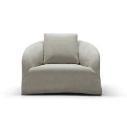 Dahlia Outdoor 4-sits soffa