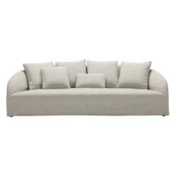 Dahlia Outdoor 3-sits soffa
