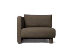 Dase Armstöd L Soft Bouclé Soffa
