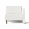 Dase Armstöd R Bouclé – Benvit Soffa