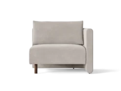 Dase Armstöd R Cotton L – Natural Soffa