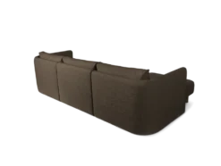 Dase Center Soft Bouclé Soffa