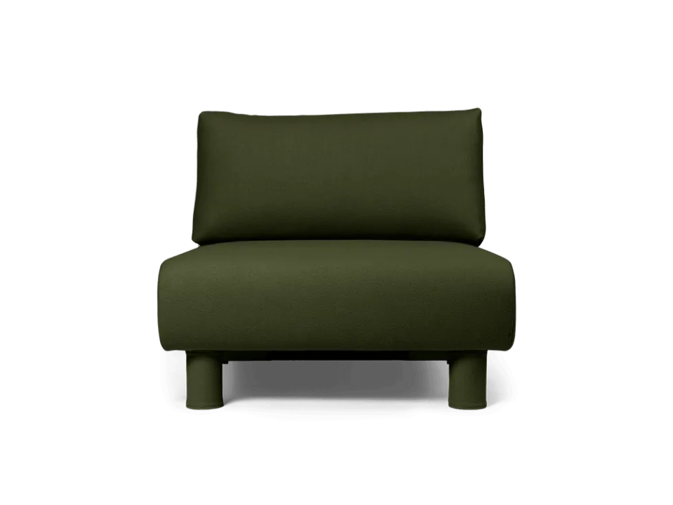 Dase Center Tonus Soffa