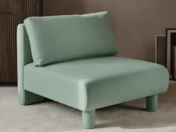 Dase Center Tonus Soffa