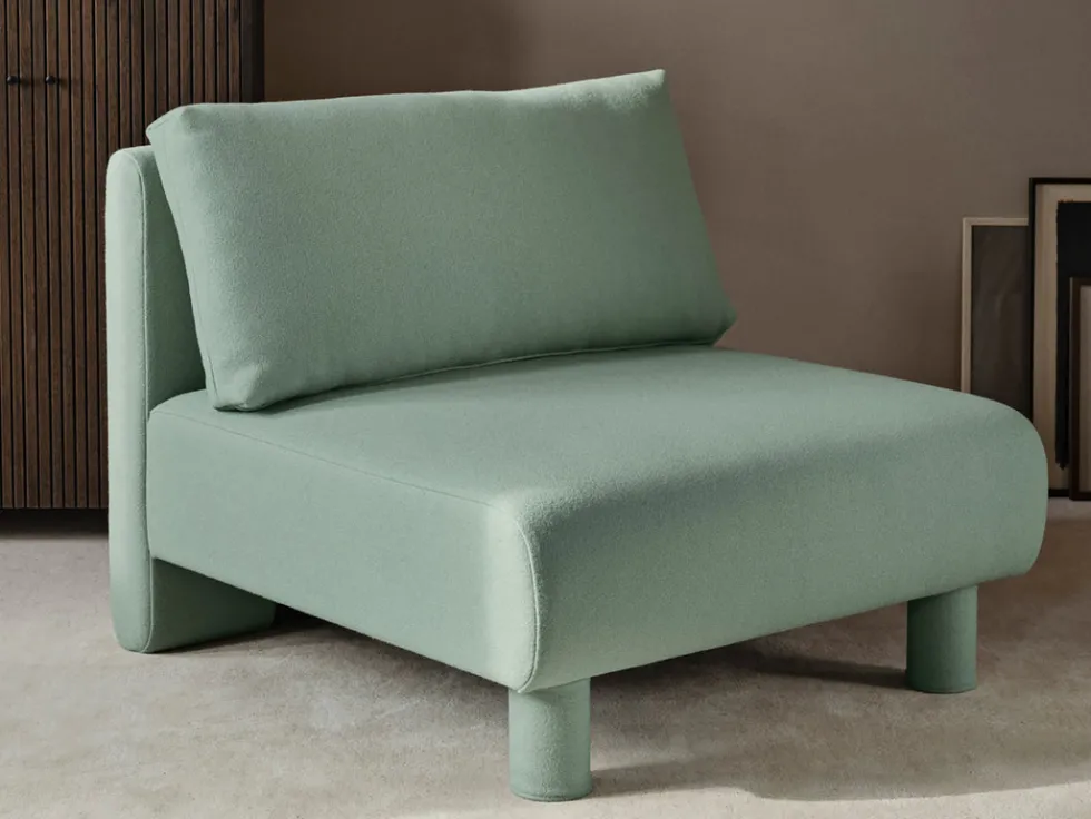 Dase Center Tonus Soffa