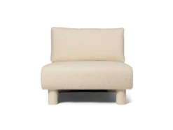 Dase Centre Nordic Bouclé – Benvit Soffa