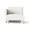 Dase Chaise Lo L Bouclé – Benvit Soffa