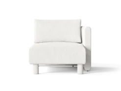 Dase Chaise Lo R Bouclé – Benvit Soffa