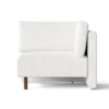 Dase Corner Bouclé – Benvit Soffa