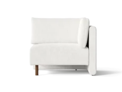 Dase Corner Bouclé – Benvit Soffa