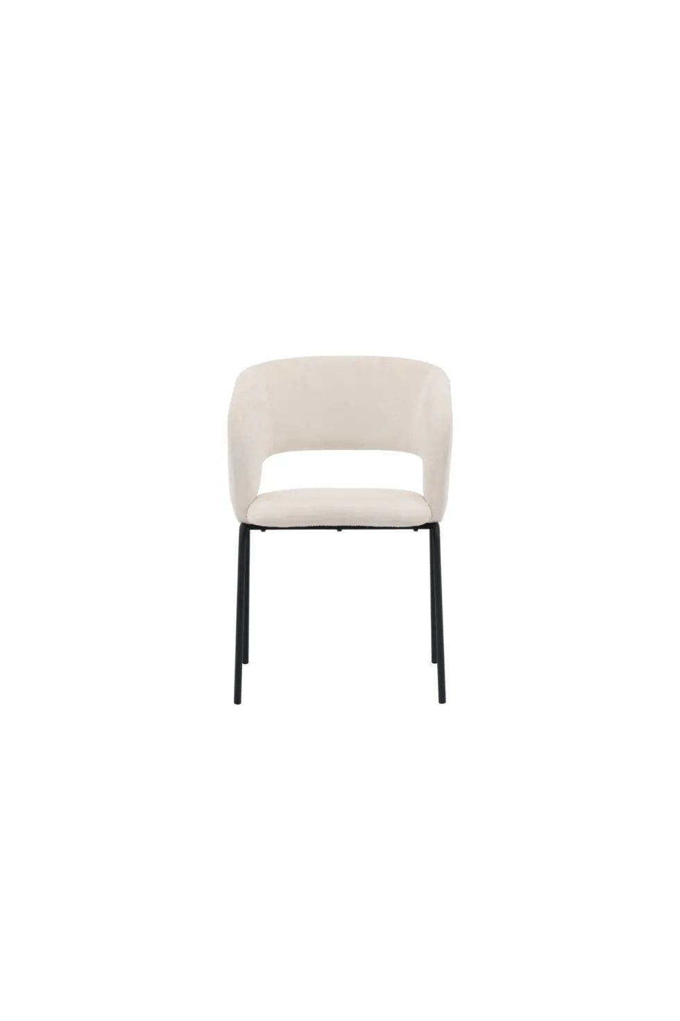 Day Matstolar Offwhite