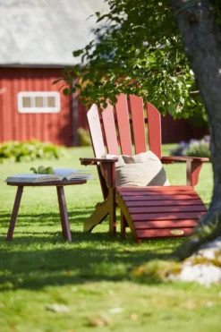 Däckstol Hillerstorp Tennessee