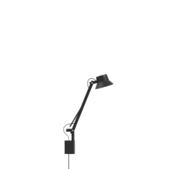 Dedicate vägglampa – S1