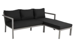 Delia Beige divansoffa