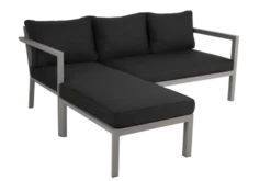 Delia Beige divansoffa