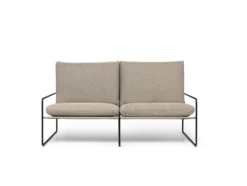 Desert 2-sits soffa